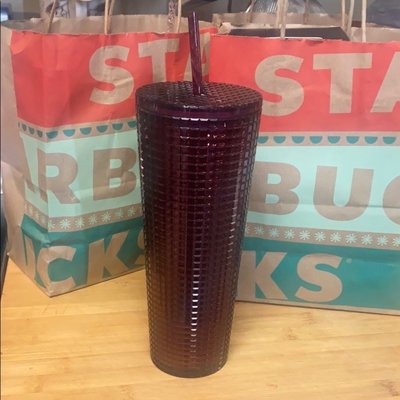 Starbucks holiday Christmas 2020 disco balltumbler - Picture 2 of 7